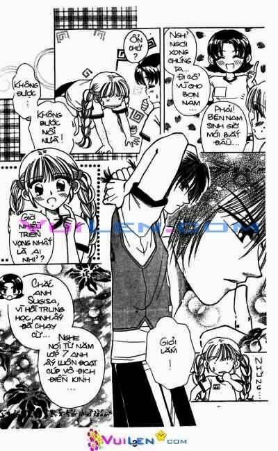 arita đáng yêu chapter 5 3