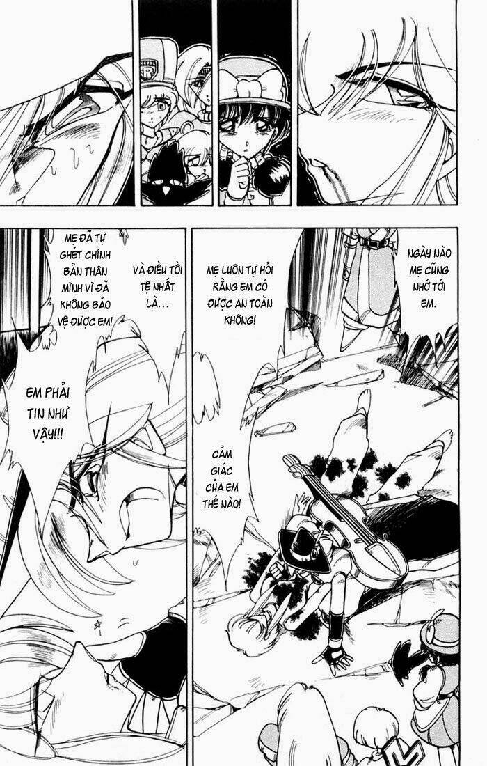 violinist of hameln - cây đàn kì diệu chapter 44 31