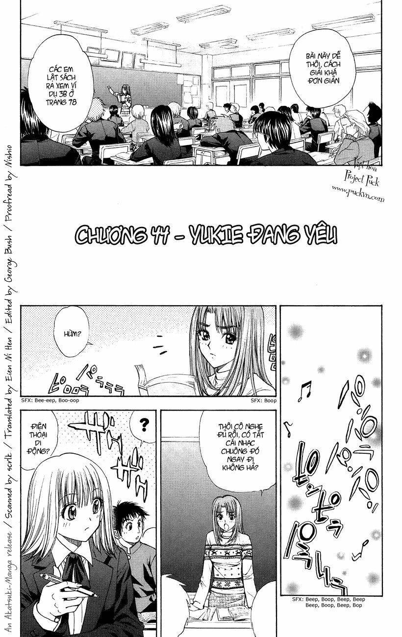 pretty face chapter 44 1
