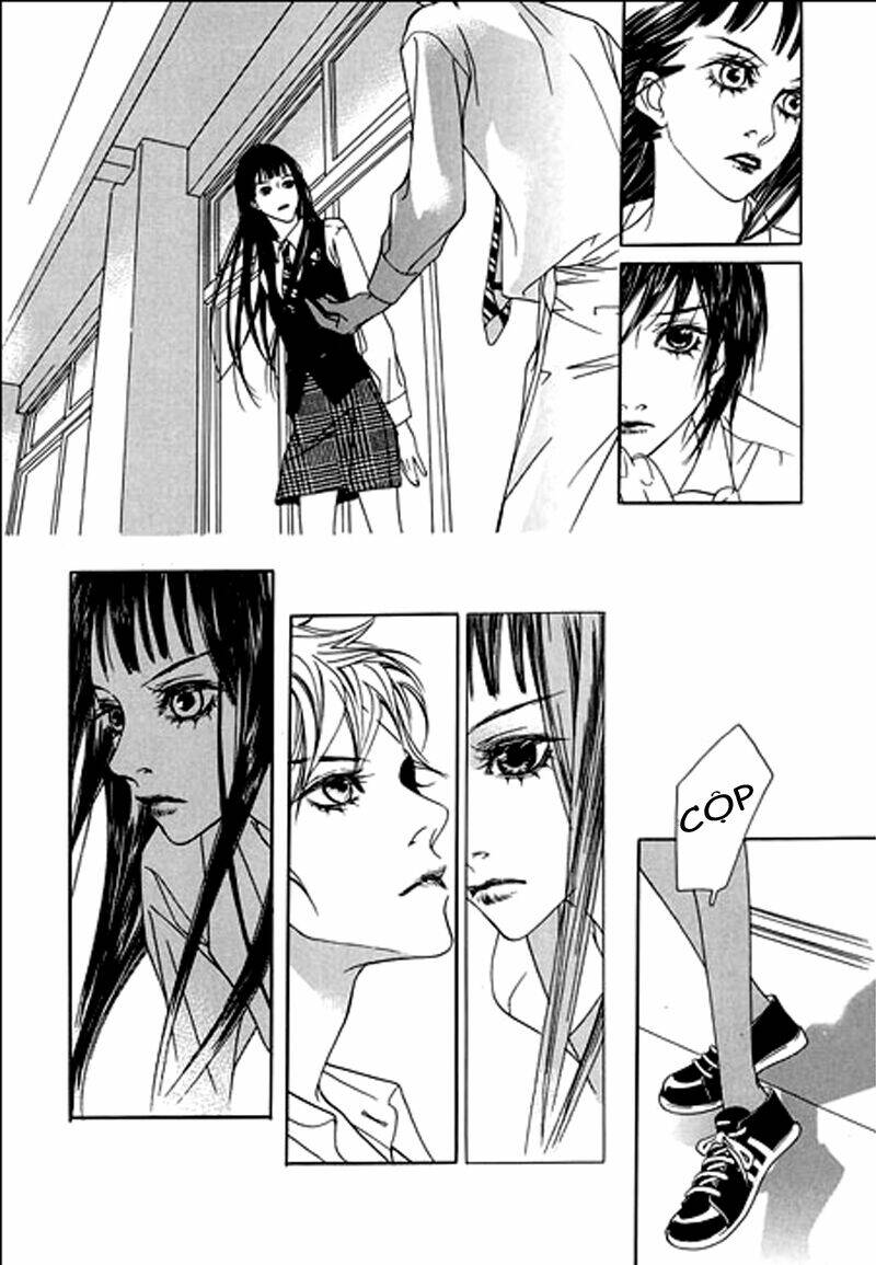 flowers of evil chapter 10 24