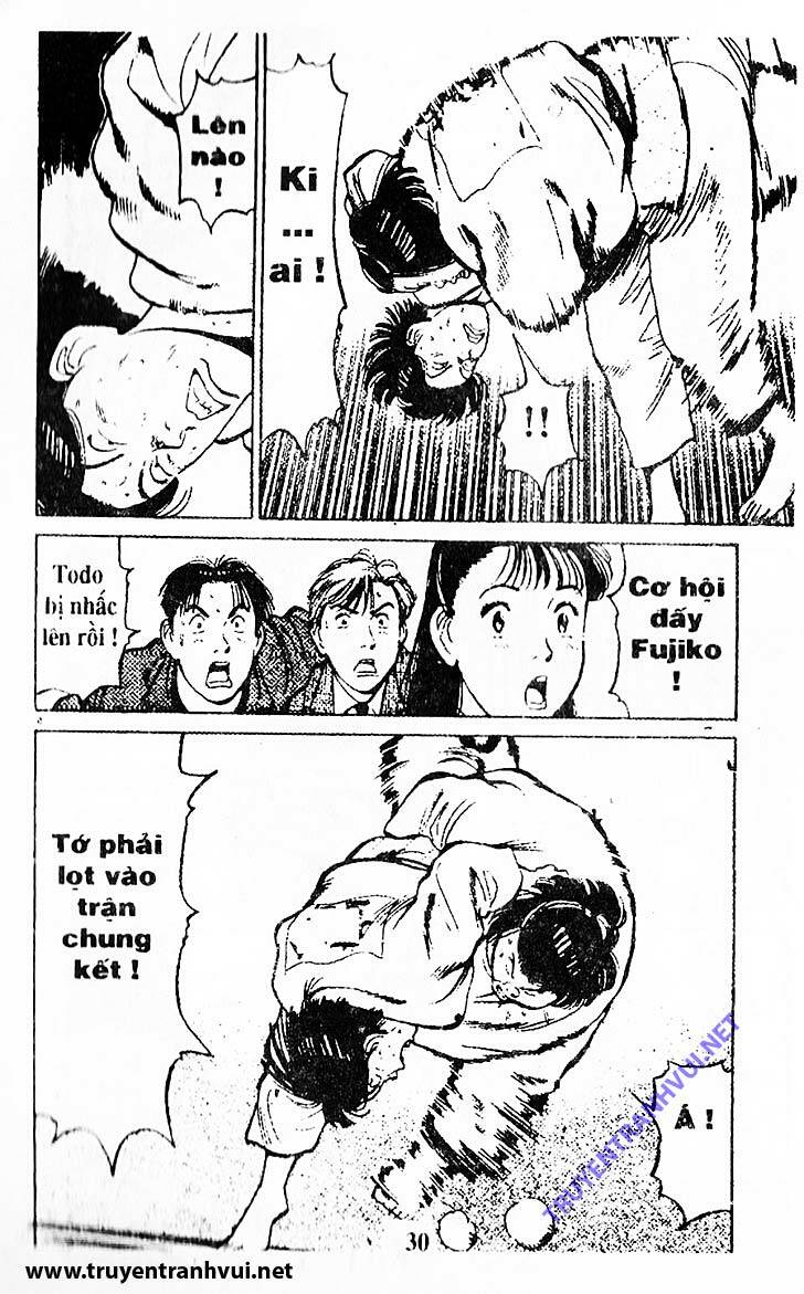 yawara chapter 205 6