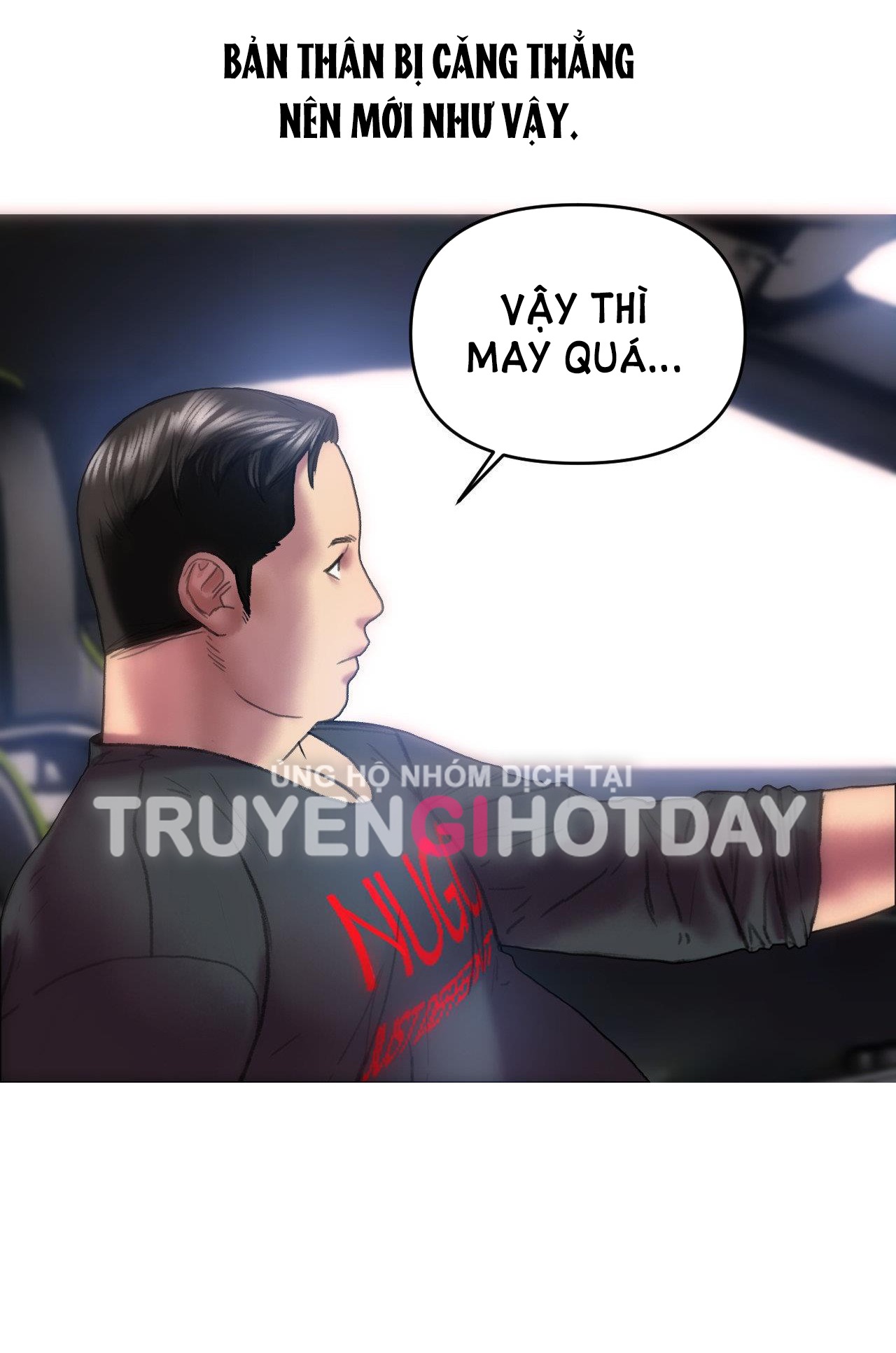 Gái Có Chồng Ở Thành Phố Mới chapter 3.2 - Trang 36