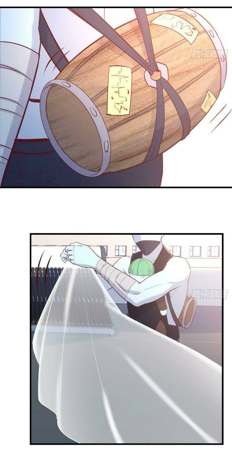 song tu đạo lữ kiểu xem mặt chapter 86 7