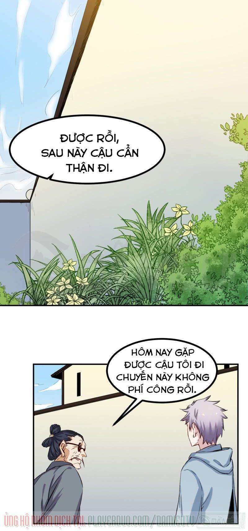 đỉnh phong thần y chapter 55 1