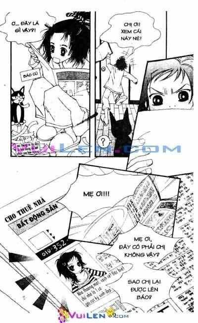 thiên thần dễ thương chapter 1 89