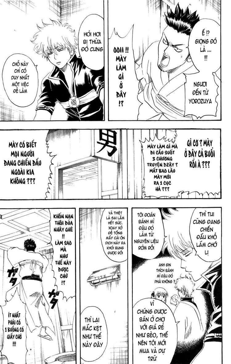 gintama - linh hồn bạc chapter 117 12