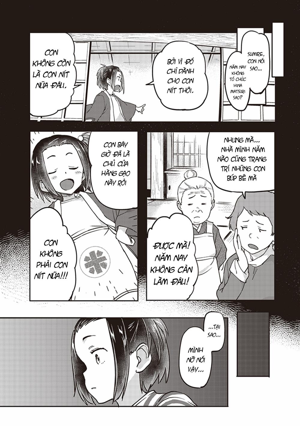 inga ouhou!!? warumiko-san chapter 4 30