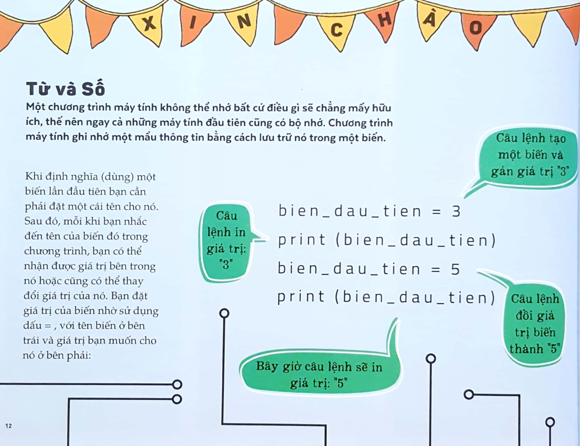 Lập Trình Ngầu Hết Sảy