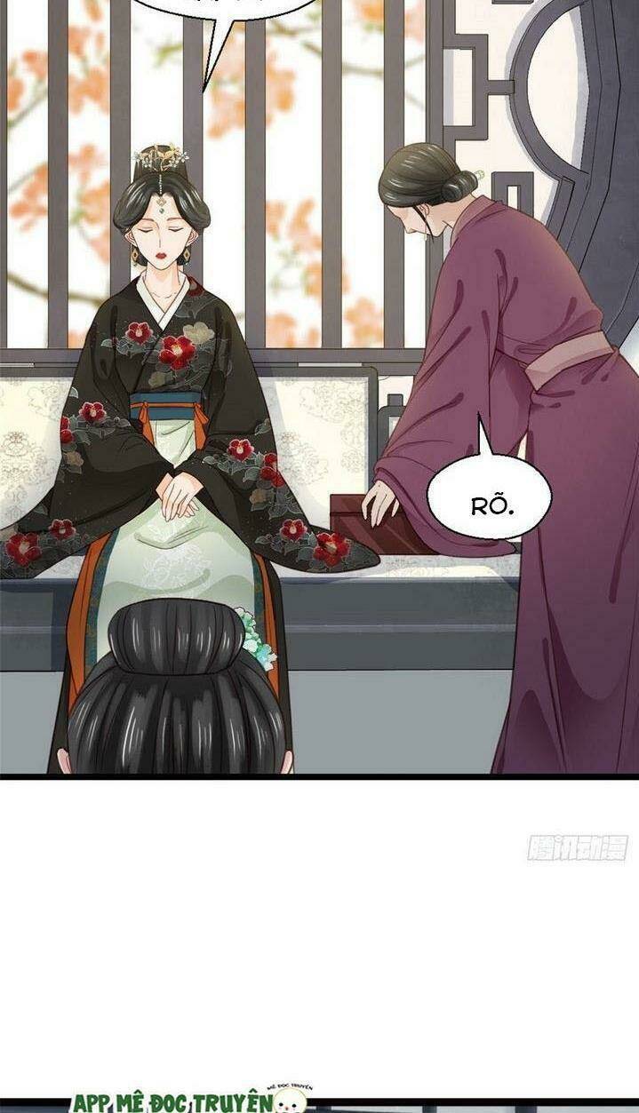 kiều nữ độc phi chapter 234 13