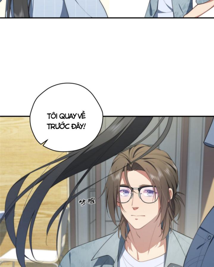 nữ chính chạy từ trong sách ra thì phải làm sao chapter 49 60