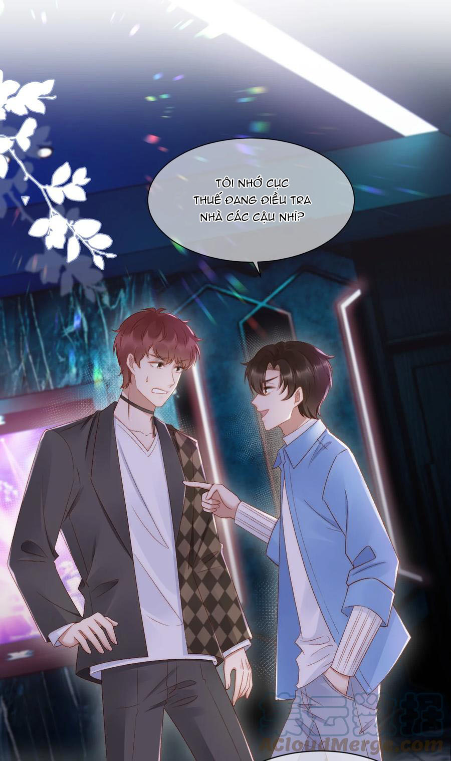 ta sinh con cho tổng tài chapter 37 8