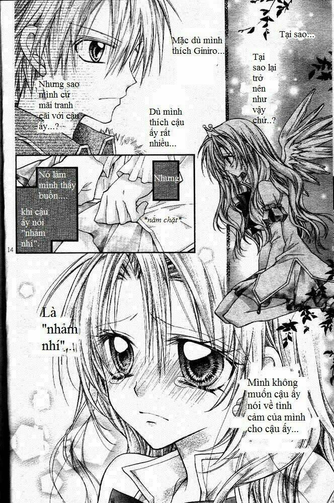 thiên sứ thức tỉnh chapter 2 16