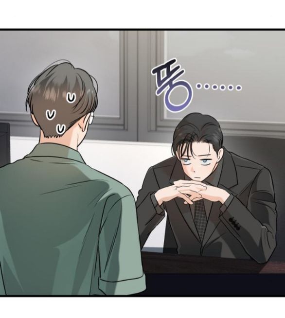 Nóng Lòng Muốn Giày Vò Em chapter 71.2 13