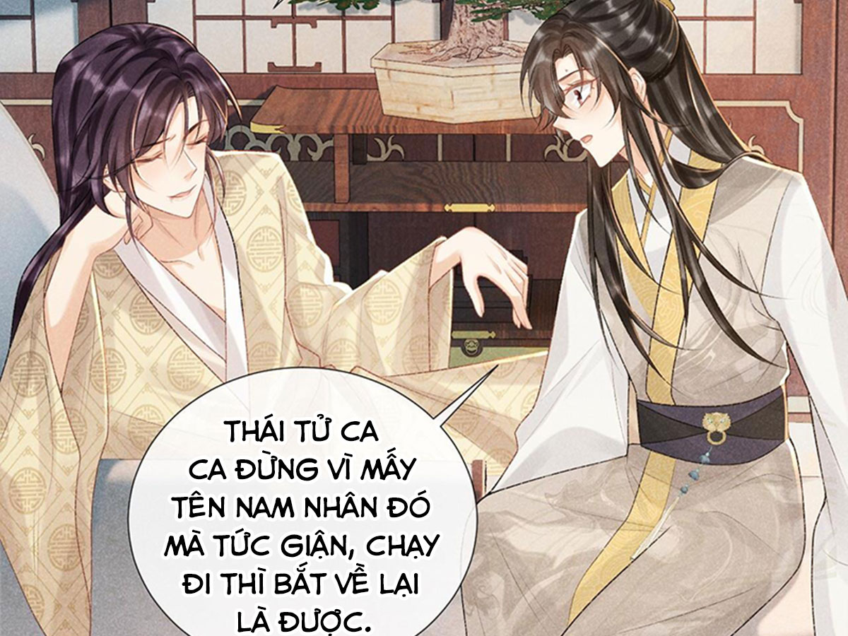 Bệnh Thái Dụ Bộ chapter 19