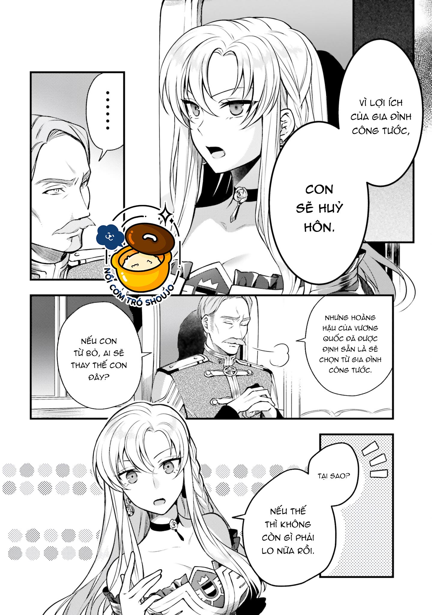 với một ngày còn lại, ta sẽ phá nát các lá lá cờ hủy diệt chapter 3.2 9