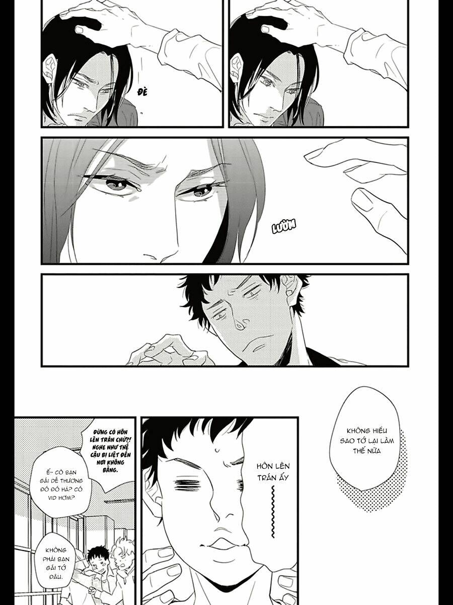 baka de guzu wa daikirai chapter 5 17