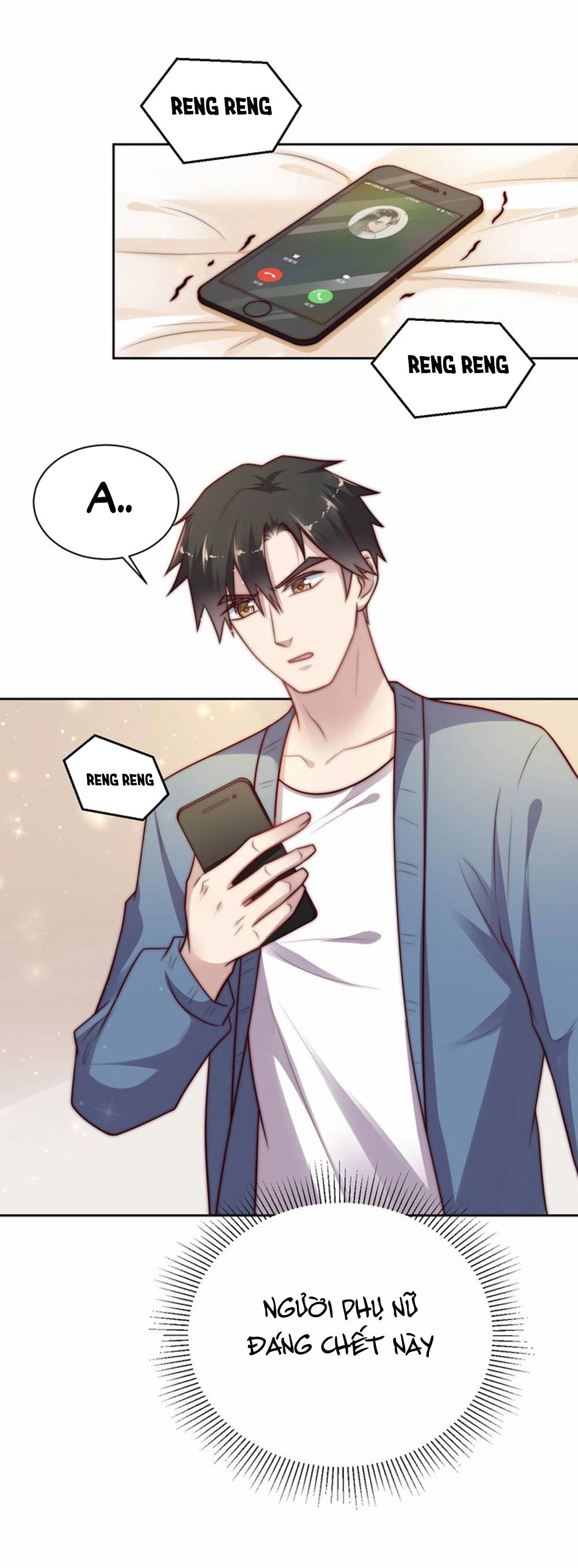 khoá chặt đôi môi (full) chapter 65 7