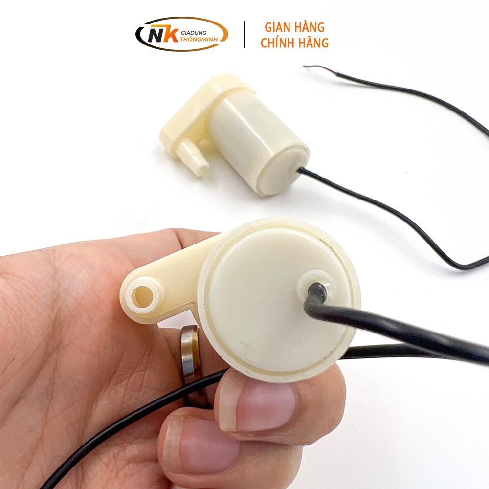 Máy bơm nước, bơm chìm mini DC 3-5V thẳng đứng - Bơm thay thế, chế máy rót rượu tự động