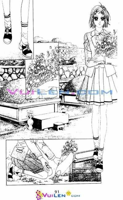 thủ lĩnh chunja chapter 11 91