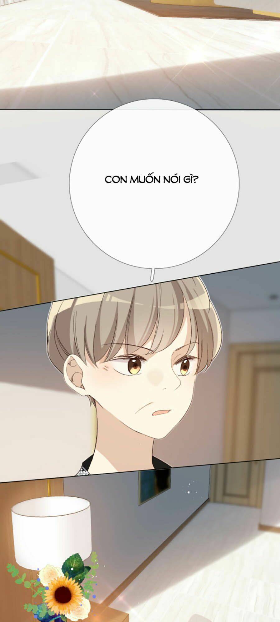 yêu thương em, yêu bản thân chapter 27 2