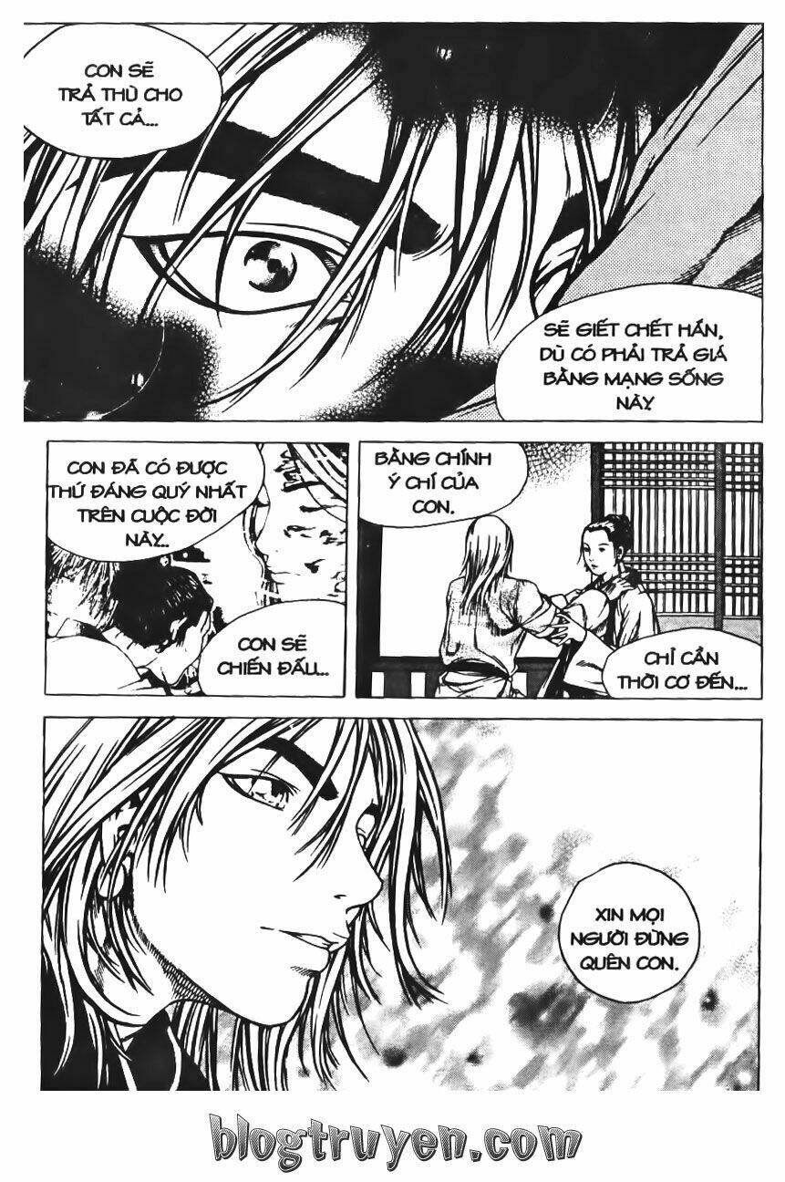 threads of time - dòng thời gian chapter 41 38