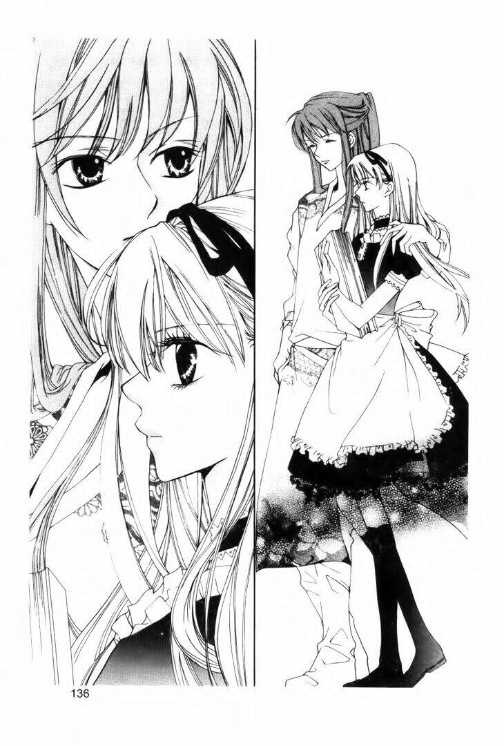 a kiss for my prince chapter 10 5