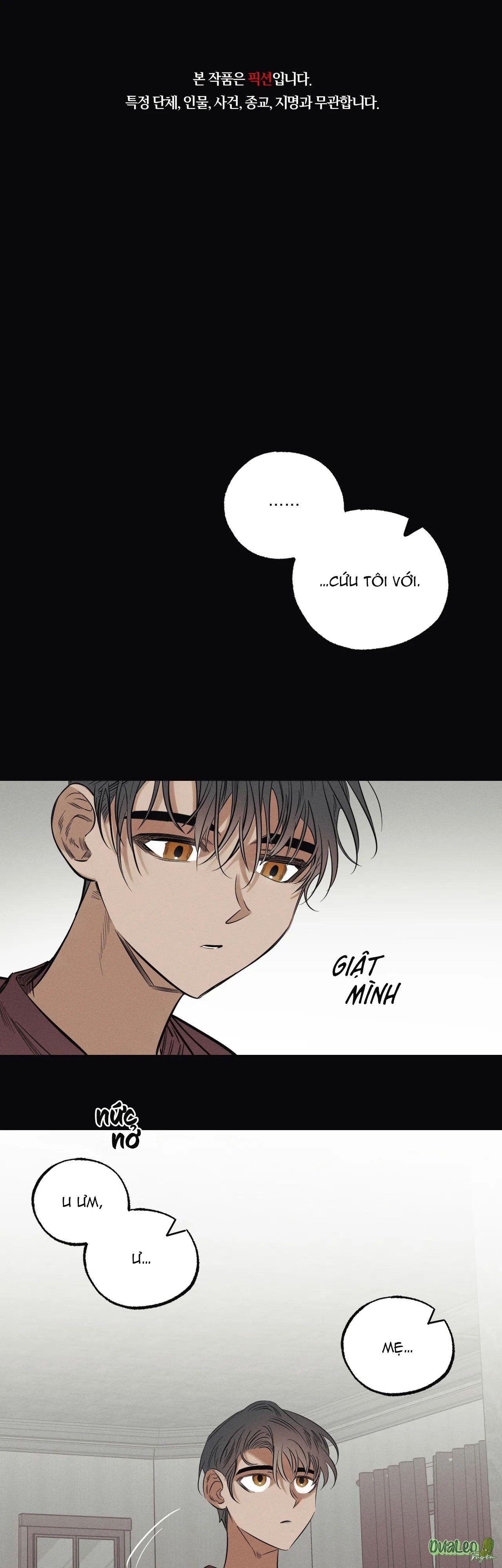 đóa hoa tội lỗi chapter 13 1