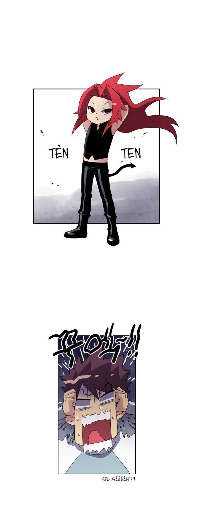 bản khế ước linh hồn chapter 16 8