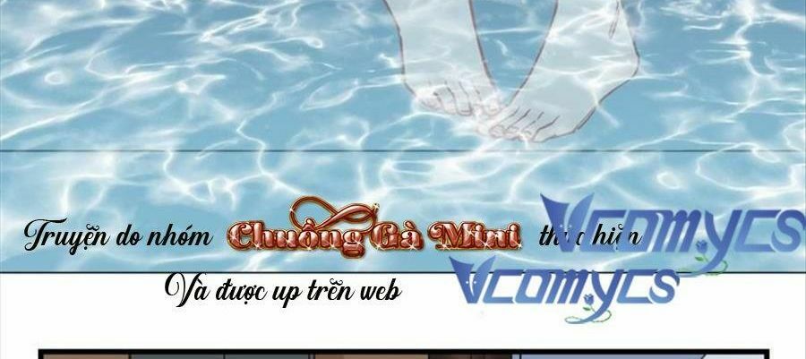 cố tổng, vợ của ngài quá mạnh rồi! chapter 49 68