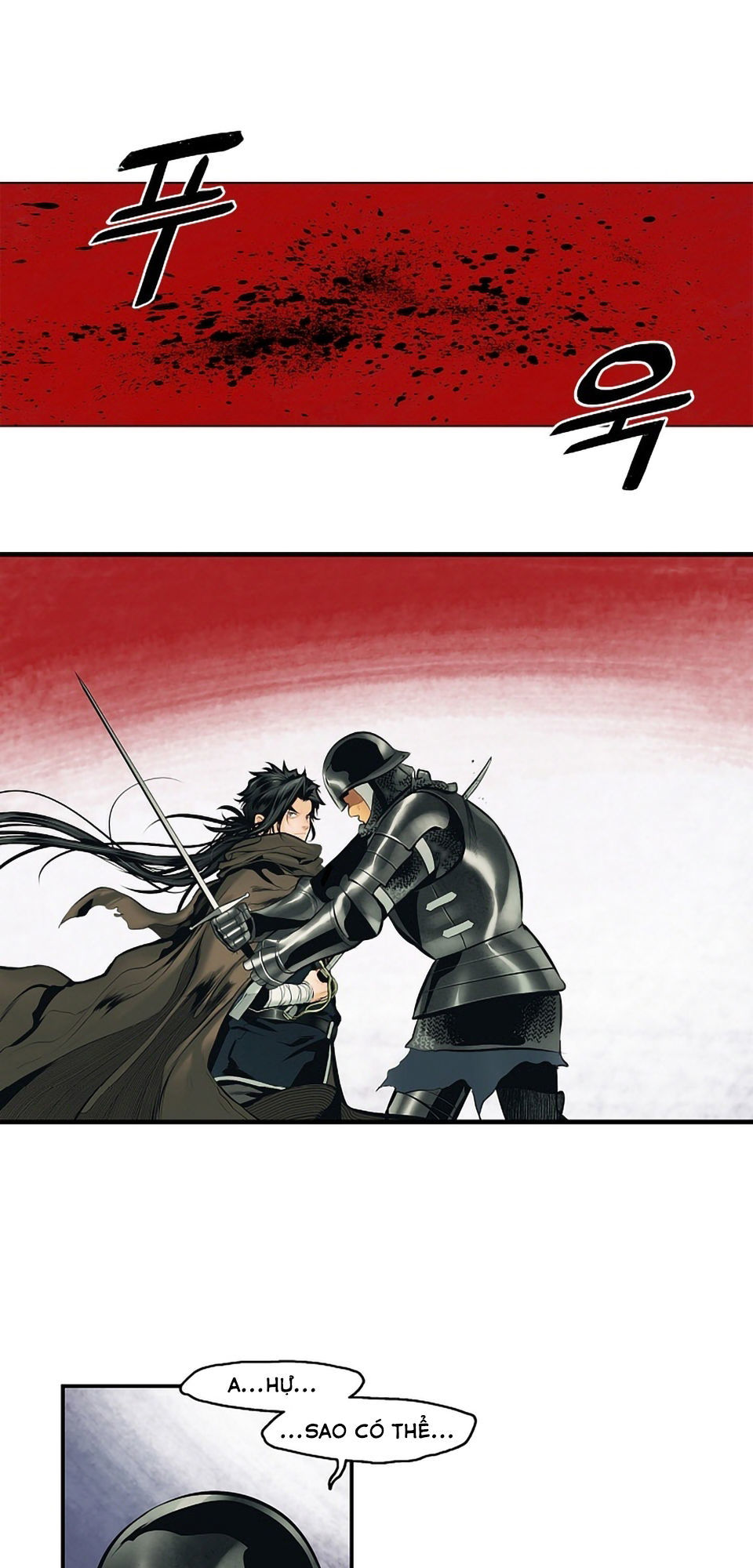 bất bại chân ma chapter 9 38