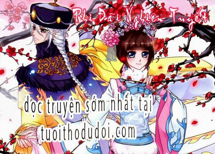 phi đãi nghiên tuyết chapter 3 1