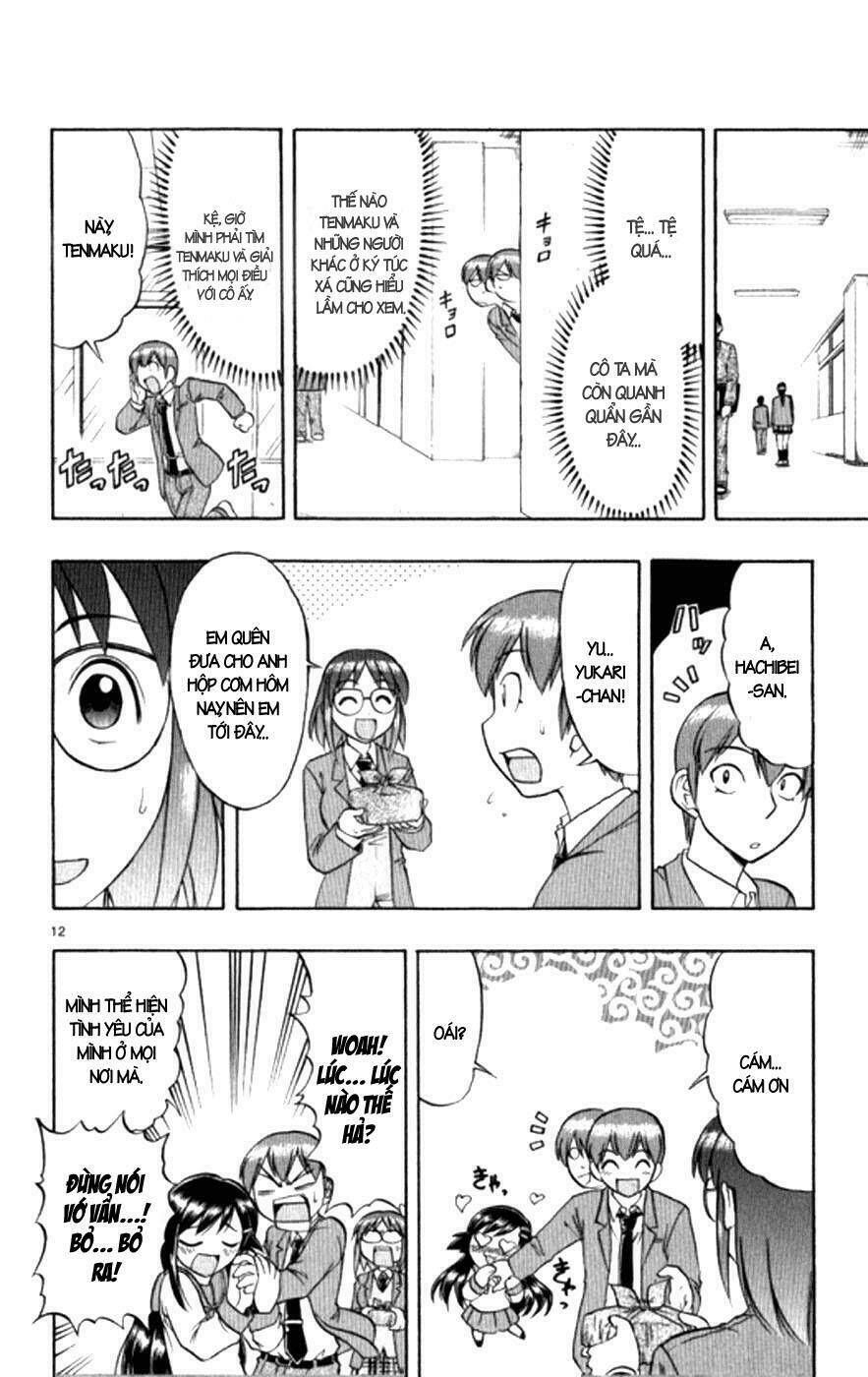 ai kora chapter 98 14