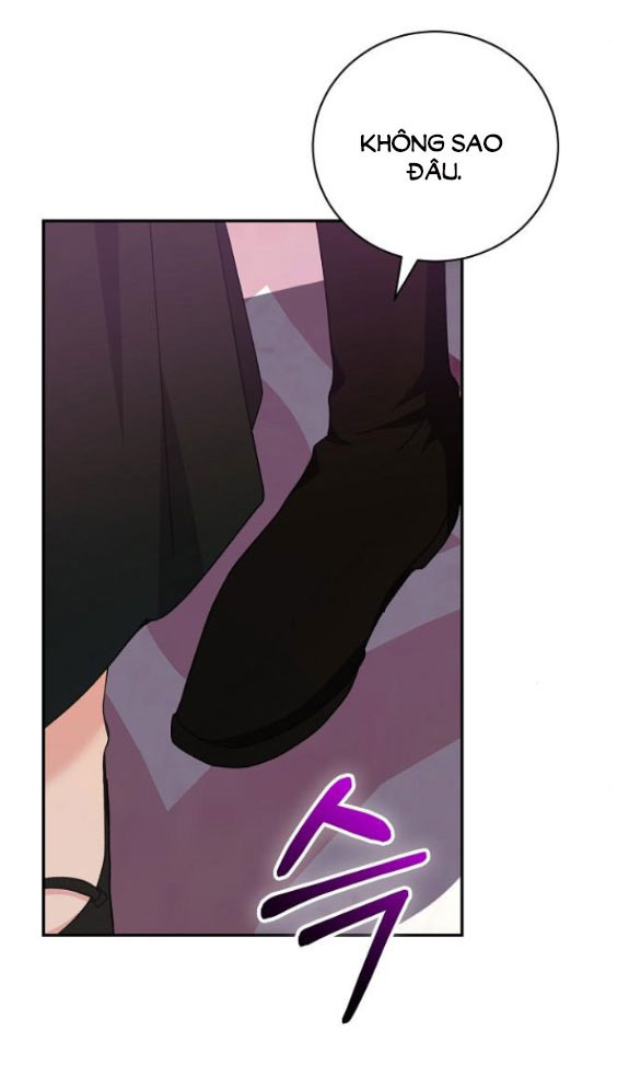 chiếm hữu trái tim bạo chúa chapter 12.2 81