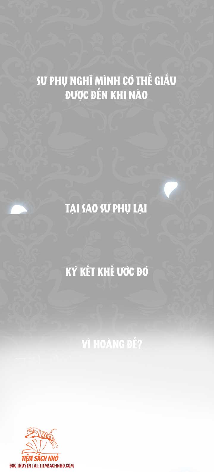 cha, con không muốn kết hôn đâu chapter 79 80