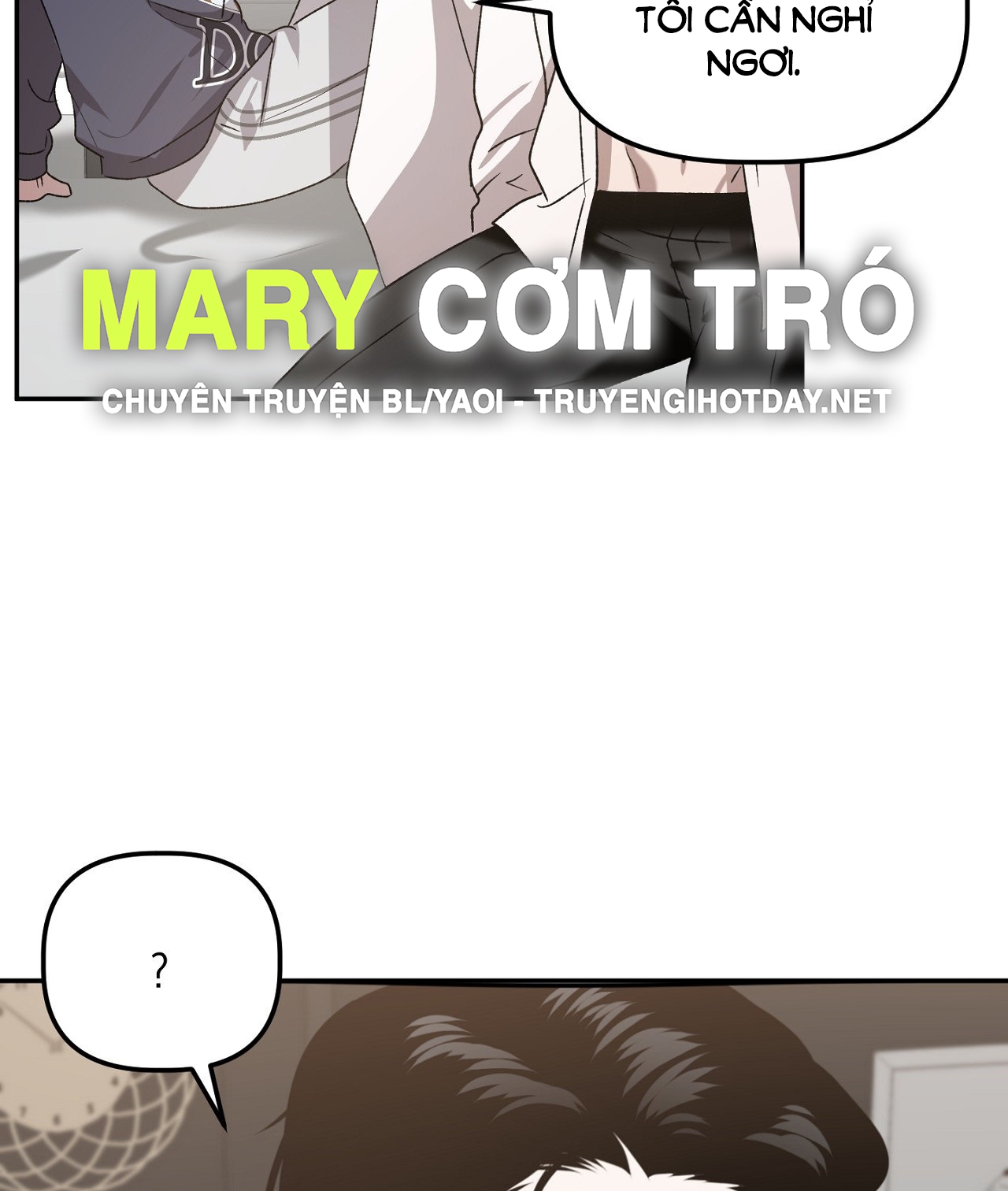 Anh Đã Hiểu Chưa? chapter 47.2 - Trang 36