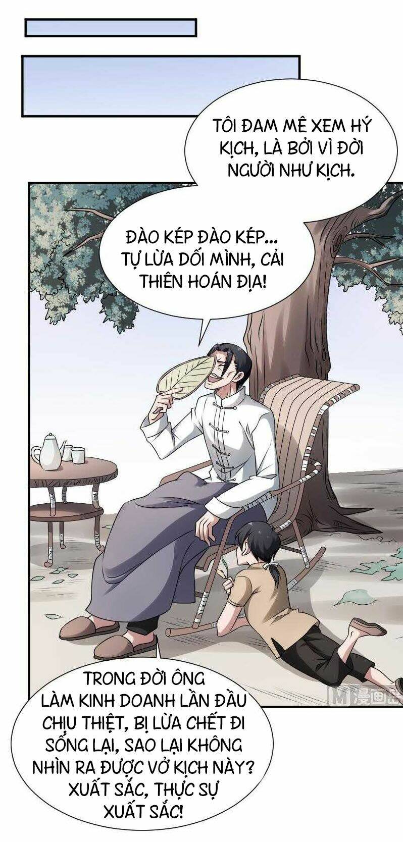 văn âm sư chapter 29 18