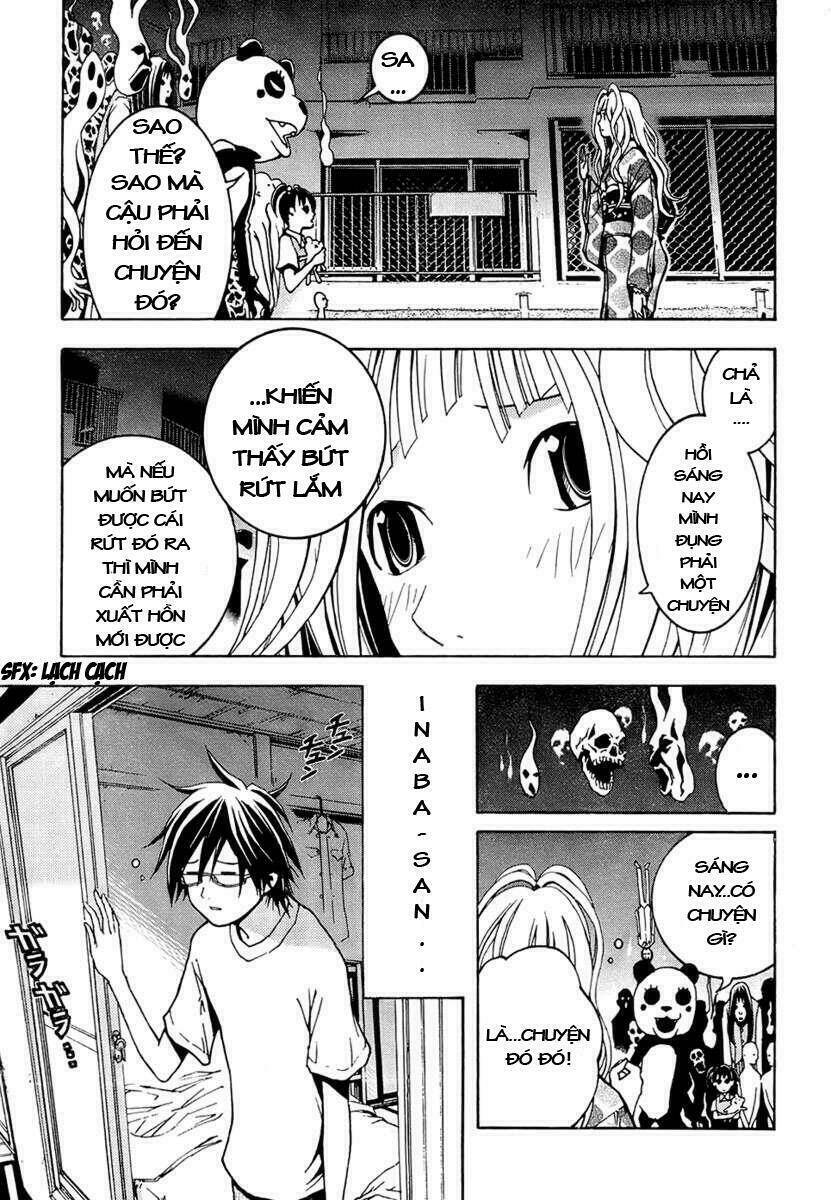 renai kaidan sayoko-san chapter 2 2