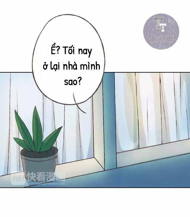 tôi không phải đa nhân cách chapter 32 43