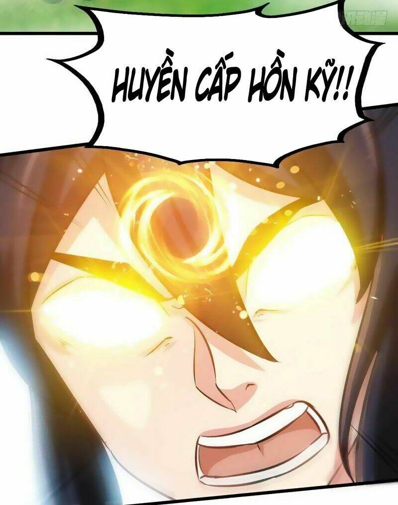 chí tôn thần ma chapter 100 3