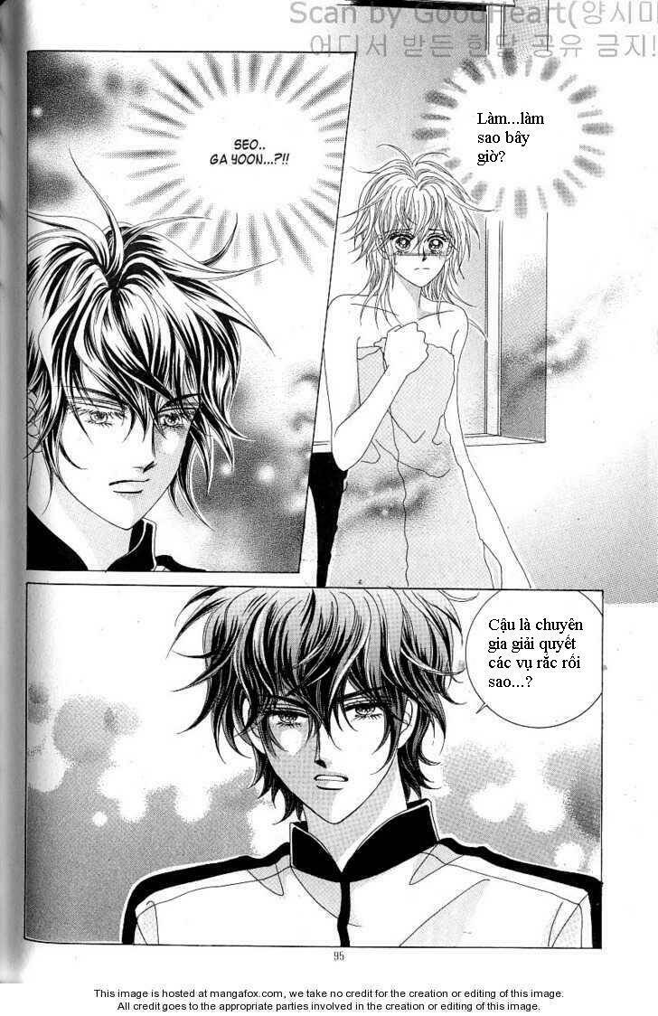 thần tượng mua sắm chapter 10 42