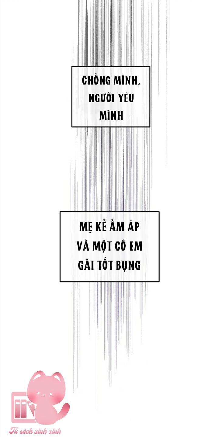 người thân của tôi đều sợ hãi tôi chapter 1 23
