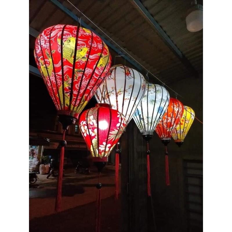 Đèn lồng hội an