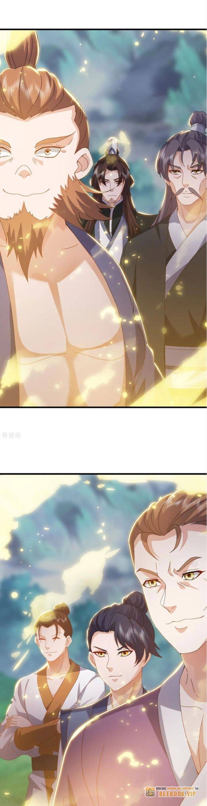 tiên võ đế tôn chapter 700 18