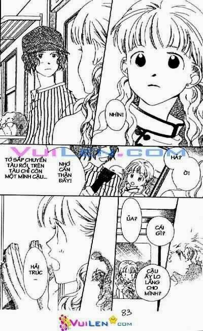 nữ sinh thời đại chapter 12 83