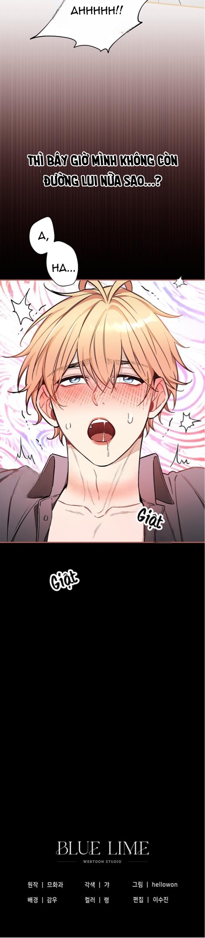 chuyến tàu cuồng loạn chapter 40 37