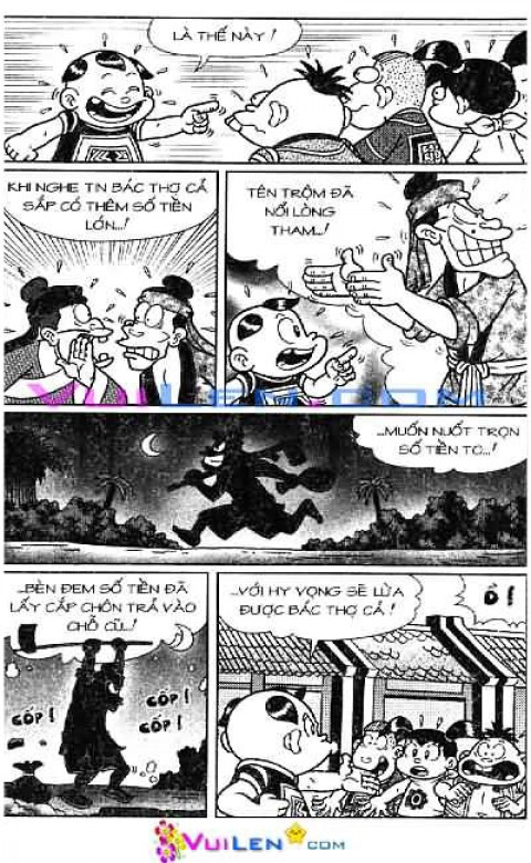 thần đồng đất việt chapter 126 55