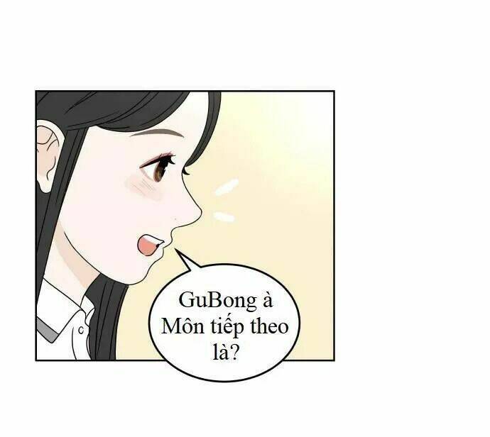 30 phút bước đi bên em chapter 54.5 54