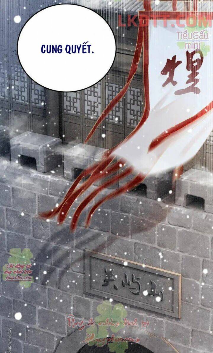 trọng sinh bá sủng nhiếp chính vương quá mạnh mẽ chapter 224 31