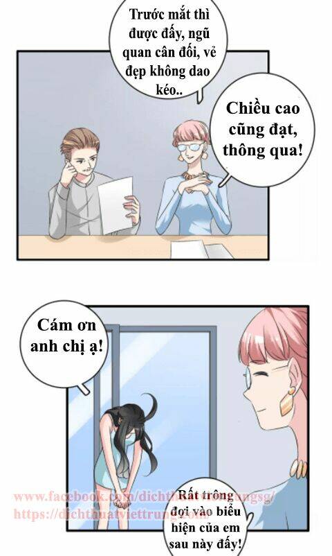 lều khều biết yêu chapter 68 5