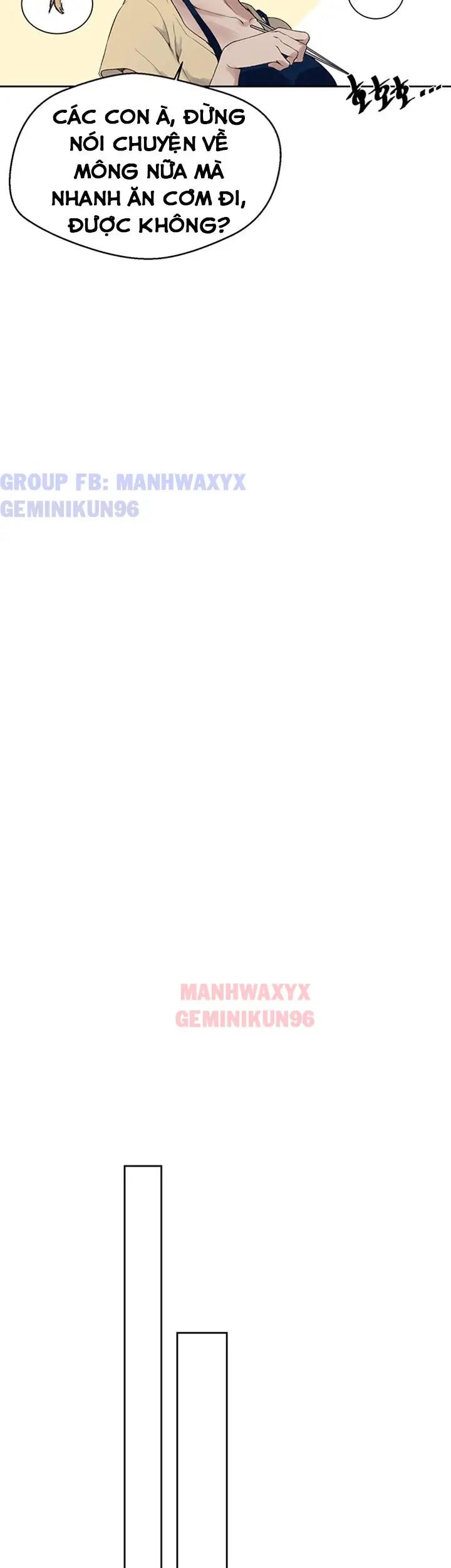 lớp học gia đình (bản không che) chapter 21 31
